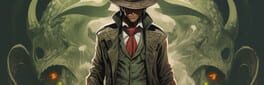 Wicked West artwork 1