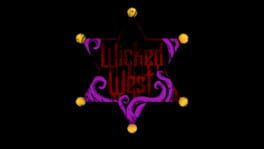Wicked West artwork 2