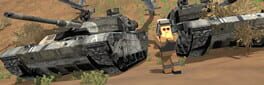 War Battle Royale Battlegrounds artwork 1