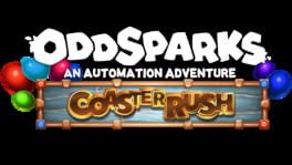 Oddsparks: An Automation Adventure - Coaster Rush artwork 2