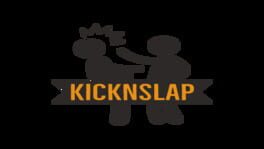KickNSlap artwork 2