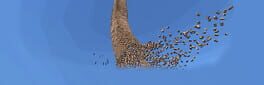 Realistic Tower Destruction artwork 1