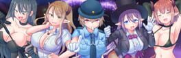 Succubi's Trap Dungeon of Seduction artwork 1