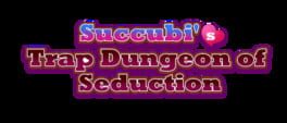 Succubi's Trap Dungeon of Seduction artwork 2