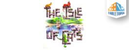 Tabletopia: The Isle of Cats artwork 1