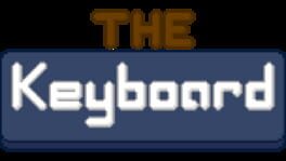 The Keyboard artwork 1