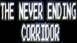 Never Ending Corridor artwork 2