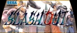 Slashout artwork 1