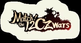 Match! The 12 CZ Wars artwork 5