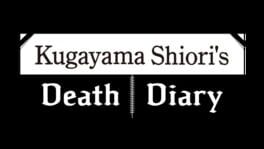 Kugayama Shiori's Death Diary artwork 2