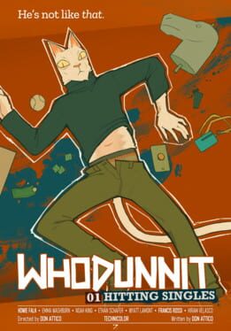 Whodunnit artwork 1