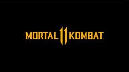 Mortal Kombat 11 artwork 2