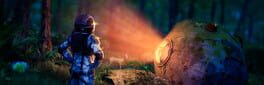 The Last Explorer artwork 1