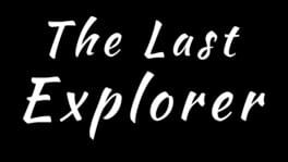 The Last Explorer artwork 2