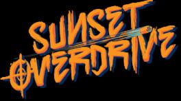 Sunset Overdrive artwork 3