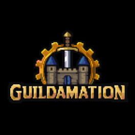 Guildamation artwork 3