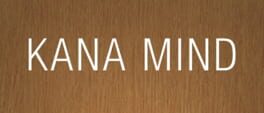 Kana Mind artwork 1