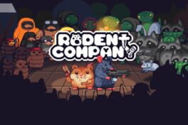 Rodent Company artwork 1