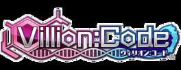 Villion:Code artwork 3