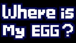 Where's My Egg? artwork 2