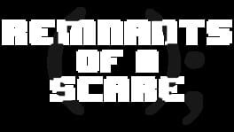 Remnants of a Scare artwork 2
