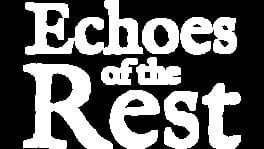 Echoes of the Rest artwork 2