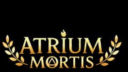 Atrium Mortis artwork 2