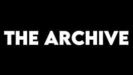 The Archive artwork 1