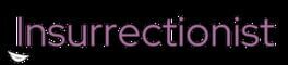 Insurrectionist artwork 1