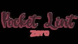 Pocket Lint Zero artwork 1