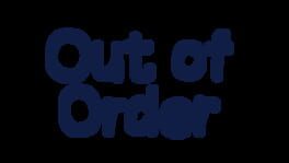 Out of Order artwork 2