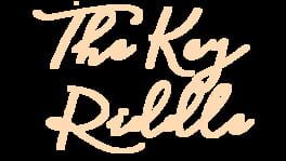 The Key Riddle artwork 2