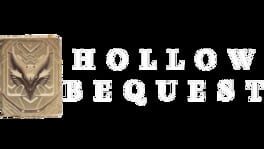 Hollow Bequest artwork 5