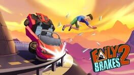 Faily Brakes 2 artwork 1