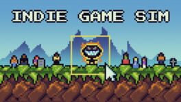 Indie Game Sim artwork 1