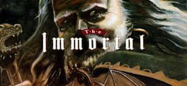 The Immortal artwork 4