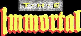 The Immortal artwork 2