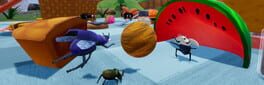 Beetleball artwork 2