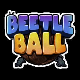 Beetleball artwork 1