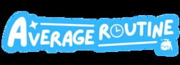 Average Routine artwork 2