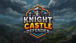 Knight Castle Defender artwork 1