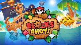 Blocks Ahoy! artwork 1