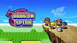 Dragon Spira artwork 1