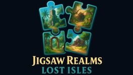 Jigsaw Realms: Lost Isles artwork 1
