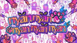 Nyan Nyan Nyan Nyan Nyan artwork 1