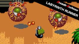 Arcade Archives: Labyrinth Runner artwork 1