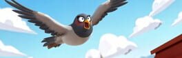 Wonky Pigeon! artwork 1