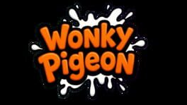 Wonky Pigeon! artwork 2
