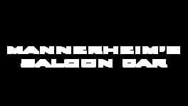 Mannerheim's Saloon Car artwork 1