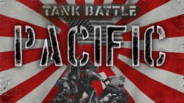 Tank Battle: Pacific artwork 1